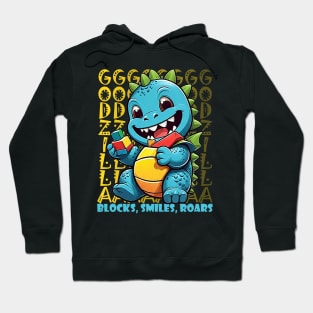 little creature Hoodie